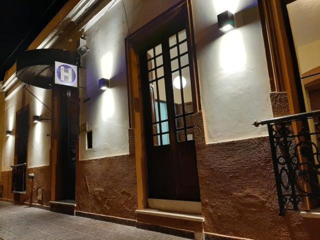 Hotel Inty Raimi Salta Exterior photo